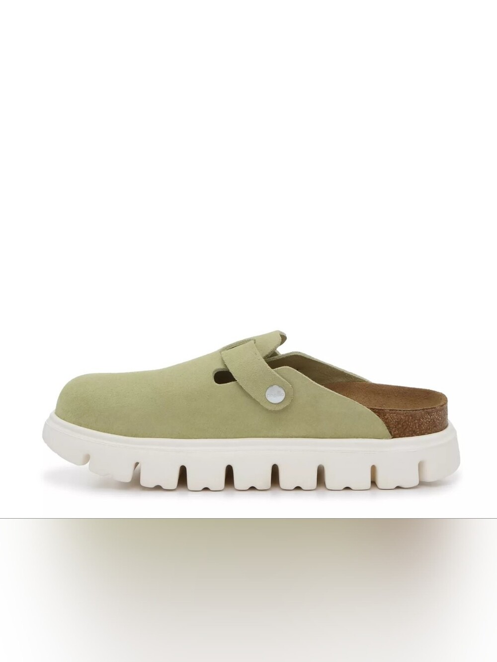 Birkenstock Papillio by Birkenstock Boston Clog - Picture 2 of 8